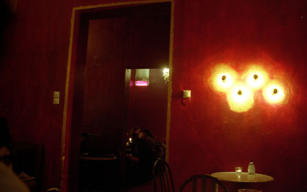 Bcafe
