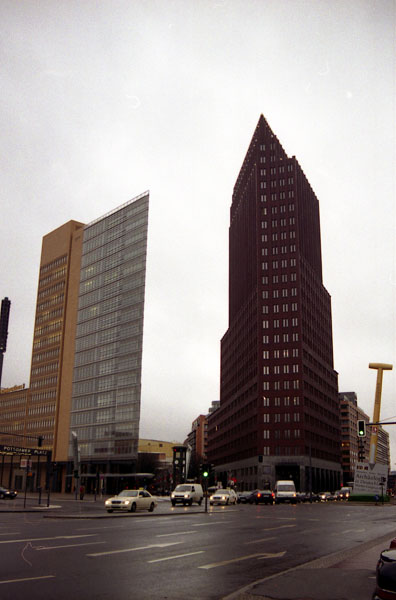 Bpotzdamer